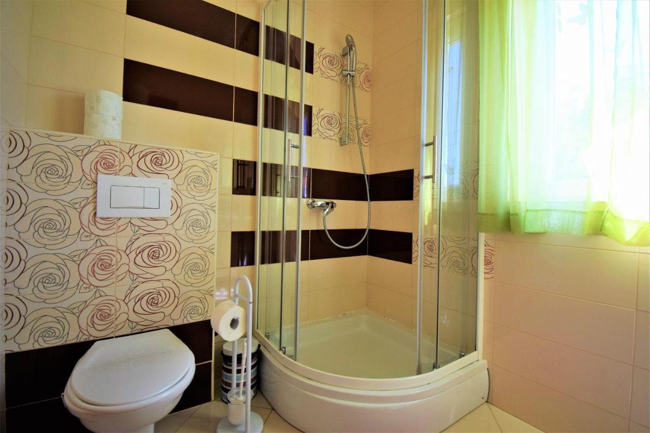 Apartmani Bakran Lopar Luaran gambar