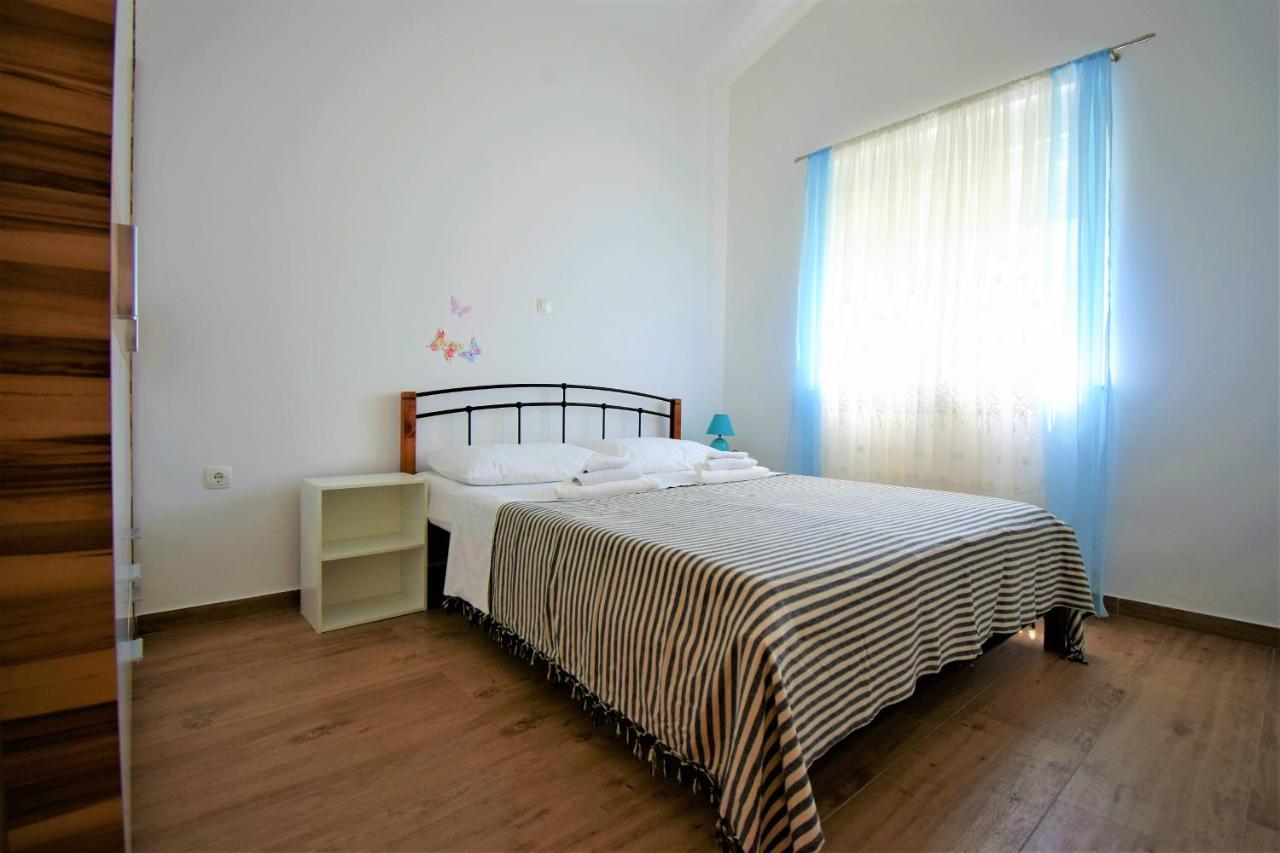 Apartmani Bakran Lopar Luaran gambar