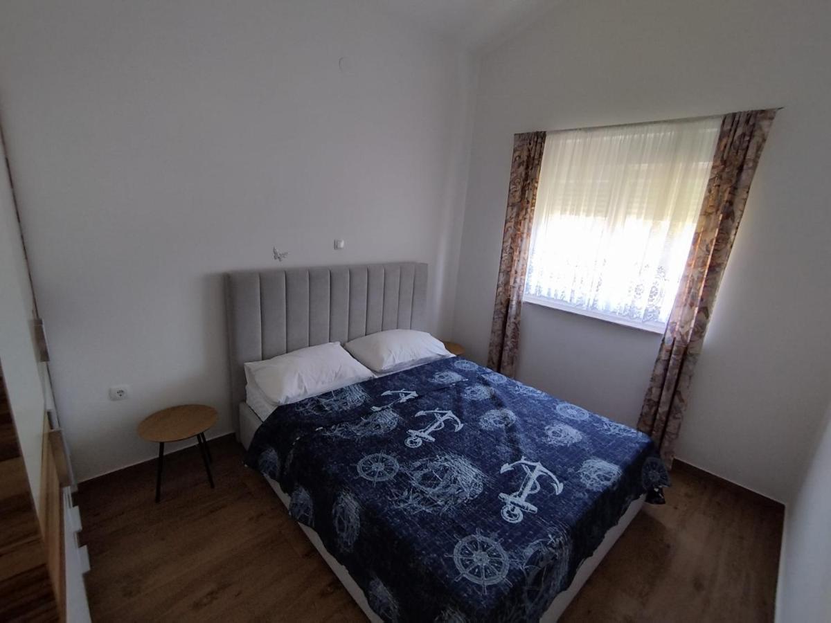 Apartmani Bakran Lopar Luaran gambar