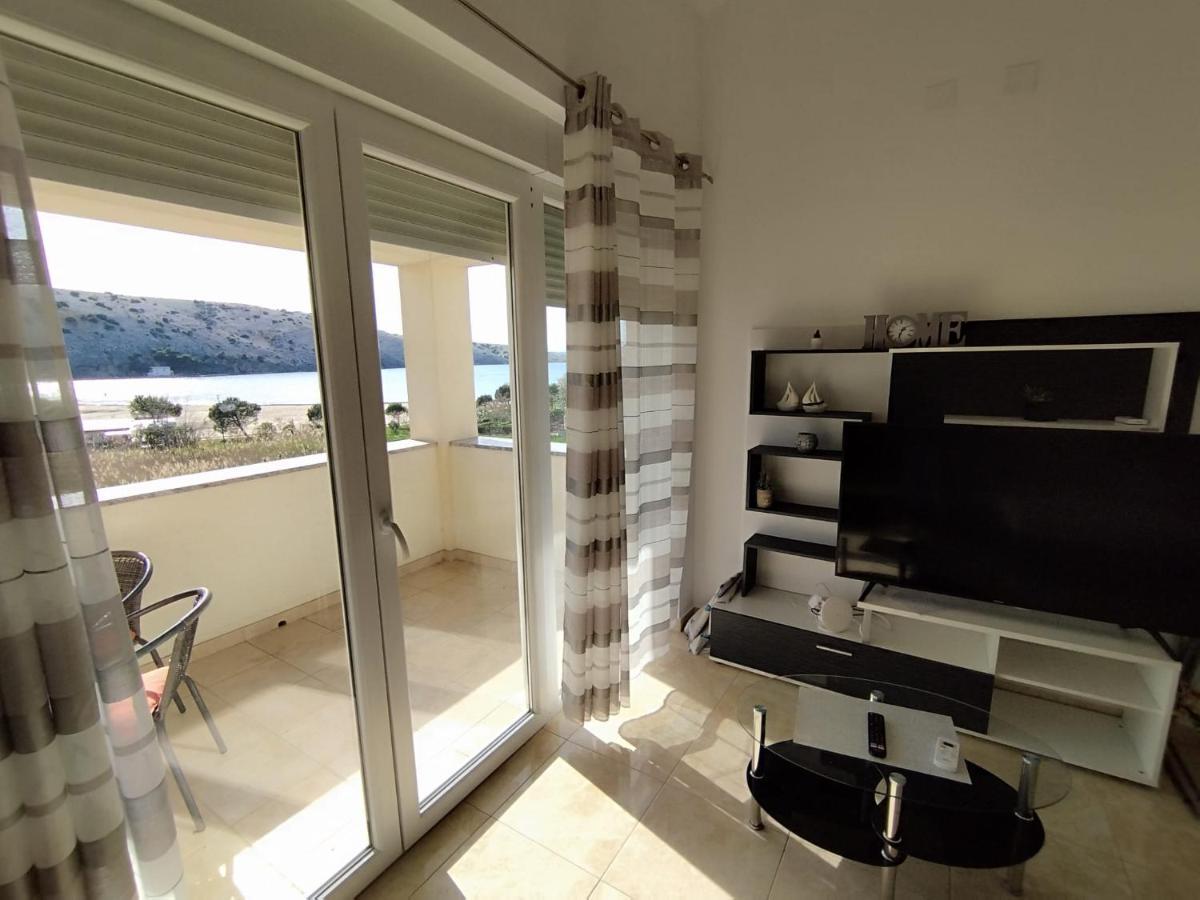 Apartmani Bakran Lopar Luaran gambar